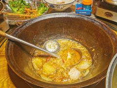 -李久其家民间餐厅(梅溪湖店)