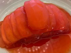 百香果爽片-星河湾半岛酒店-真粤中餐厅