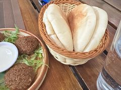 -ALAMEEN阿拉伯餐厅(三里屯店)