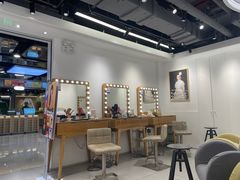 -天真蓝照相馆(杭州滨江宝龙店)