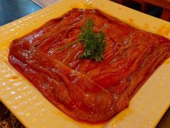 -老码头火锅(玉林店)