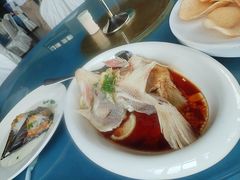 -这片海·海景餐厅(博鳌店)