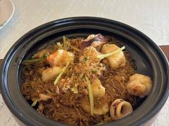 -上海和平饭店龙凤厅 Dragon Phoenix