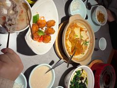 -闽上鲜·福建菜(龙湖滨江天街店)