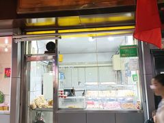 门面-二巷孙姐羊肉串