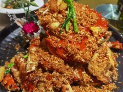 -79号渔船海鲜饭店(华强北店)