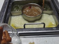 -巴奴毛肚火锅(大剧院店)