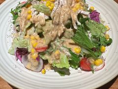 -炉胜·炉端烧·居酒屋