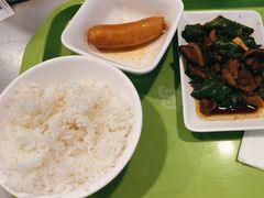 -老乡鸡(合肥高铁南站店)