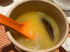 -松咖啡自助餐厅·松北香格里拉