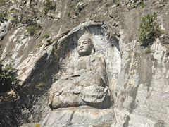 -圣莲山风景区
