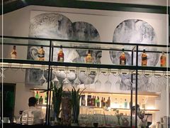 -喜洲吧·江畔老船厂·庭院餐厅(喜临院店)