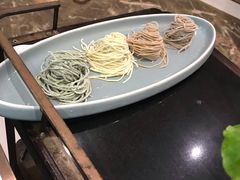 -捞神汤物料理(正大广场店)