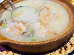 -陈鹏鹏潮汕菜(宝安机场T3航站楼店)