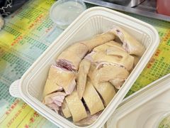-文记壹心鸡(宝华路店)