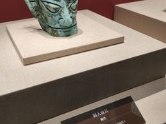 -呼和浩特博物馆