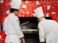 -卢布里西餐厅(总店)