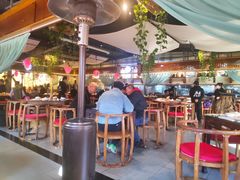 露天位-水煮三国·川鲁江湖菜(香山店)