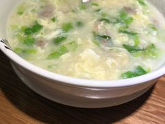 -吕氏疙瘩汤·新鲁菜(新贵和店)