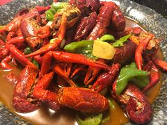 -杨胖子私房菜(秦虹路店)