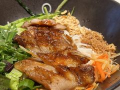 -美奈小馆·越南料理(福田星河COCO Park店)