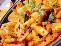 -渝蛙馆(新百店)