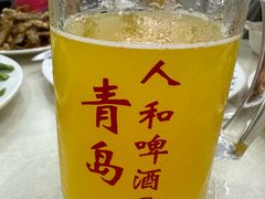 -人和啤酒屋海鲜大排档(营口路店)