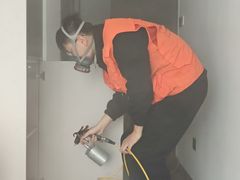 -全屋清新除甲醛 上海