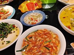 -苏浙徽·农家大院(吴江中山南路店)