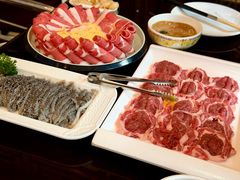 -日坛涮肉四合院·园林餐厅(日坛公园店)