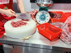 -菜忠潮州牛肉店(岗厦店)
