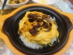 -文通冰室(东方宝泰店)