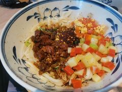 -宋益驴蹄子面肉夹馍(辛家庙店)