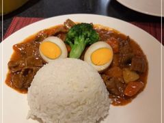-WOLFGANG PUCK KITCHEN & BAR(迪士尼小镇店)
