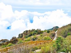 -白草畔自然风景区