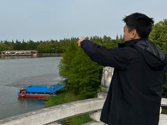 -上海海湾国家森林公园