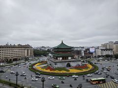 -开元商城(钟楼店)