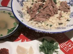 -汉唐宴长安食府