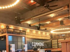 大堂-COMMUNE幻师(渔人码头店)