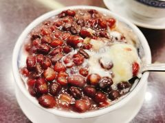 红豆双皮奶-民信老铺(双皮奶博物馆店)