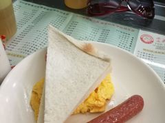 -义顺牛奶公司(庇利金街店)