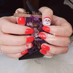 -Seven Nail七姑娘の美甲店