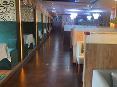 -上岛咖啡(华源四里店)