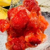 相遇idol不是梦想，魔都超新星烤肉店