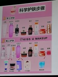 -KISS U 国际美学