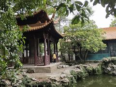 -浙江省博物馆(孤山馆区)