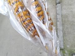 -小魏哥果仁烤面筋