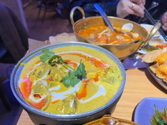 -金泰兰忆暹罗·东南亚餐厅(城西银泰店)