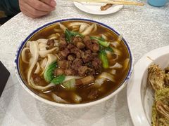 -郭林家常菜(洋桥店)