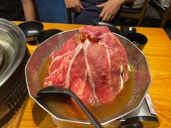 -陇璟烧肉酒场(友谊阳光城店)